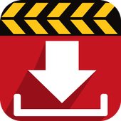 Video Downloader Master icon