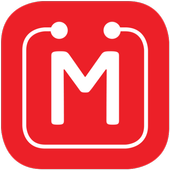 Meucci – Many Numbers. One App icon