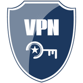 VPN Master Hotspot - Supper VPN Client icon