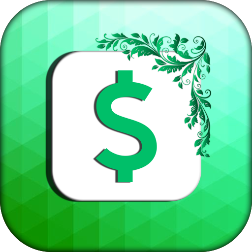 Spin and Win Real Cash New icon