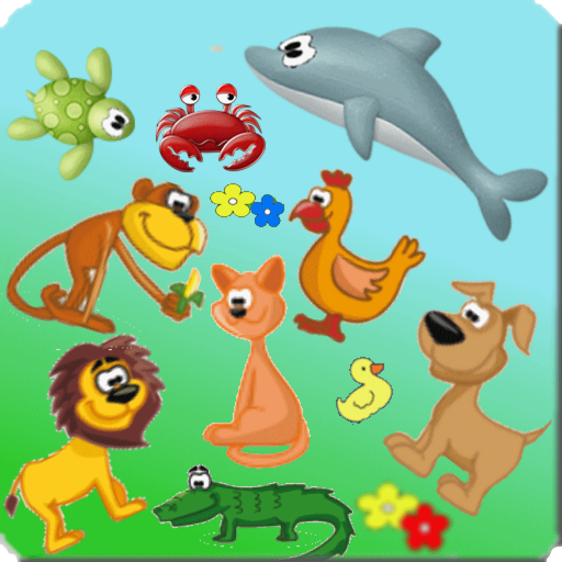 Baby Animal Sounds icon