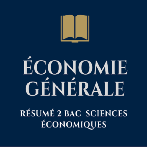 Economie générale:Résumé-2BAC-Sciences économiques icon