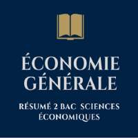 Economie générale:Résumé-2BAC-Sciences économiques on 9Apps