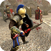 Gladiator Glory: Arena icon