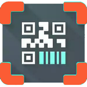 fire Qr Code scanner &amp;Generator icon