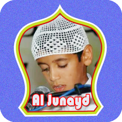 Muhammad Thaha Al Junayd MP3 icon