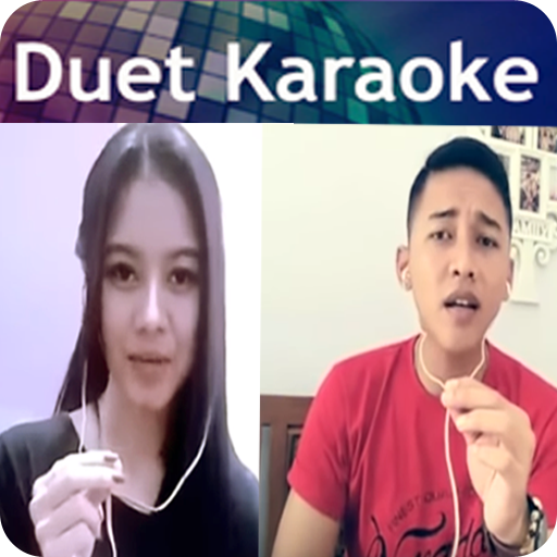 Duet Smule Karaoke Terbaik icon