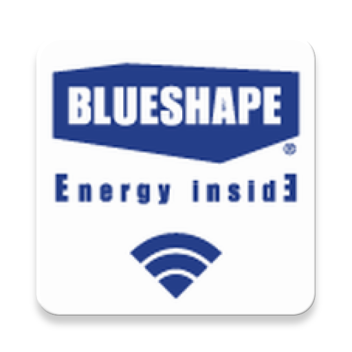 BLUESHAPE GRANITE Link icon