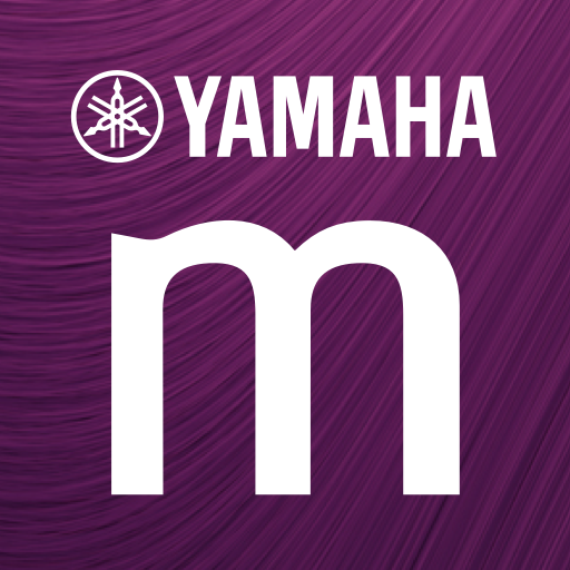 ikon MusicCast Controller