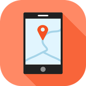 Location Faker أيقونة