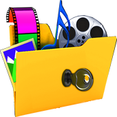 Private Gallery Vault - Hide Photo Videos icon