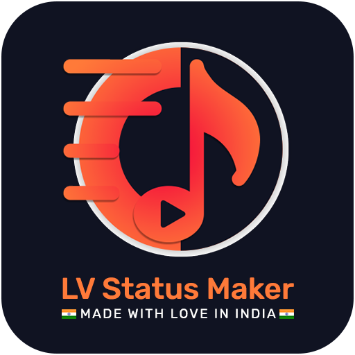 LV Status Maker - Lyrical Video Status 2020 icon