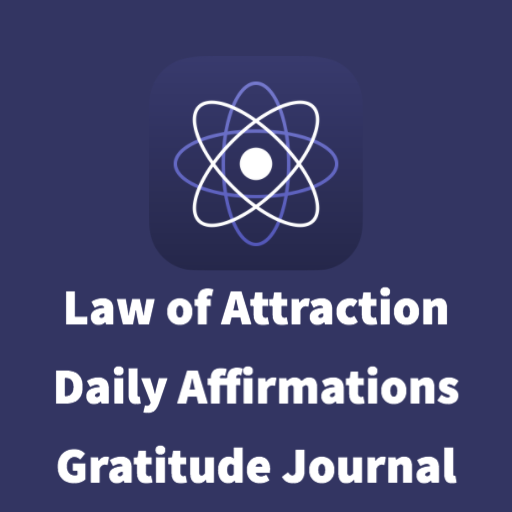law of attraction app &amp; secret teaching: Magneto icon