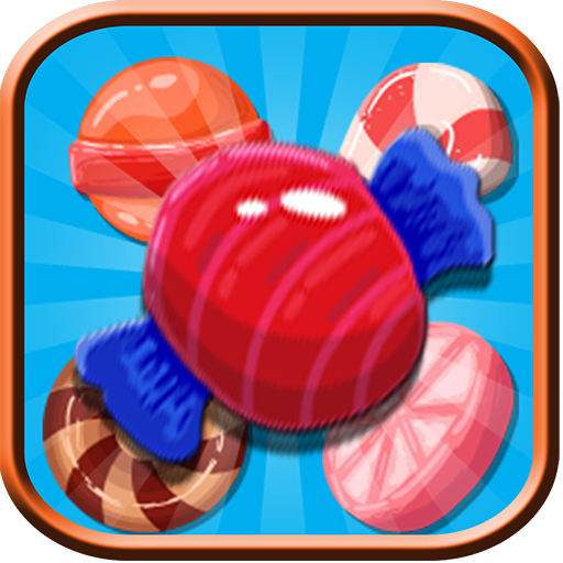 Candy Match - Match 3 Puzzle icon