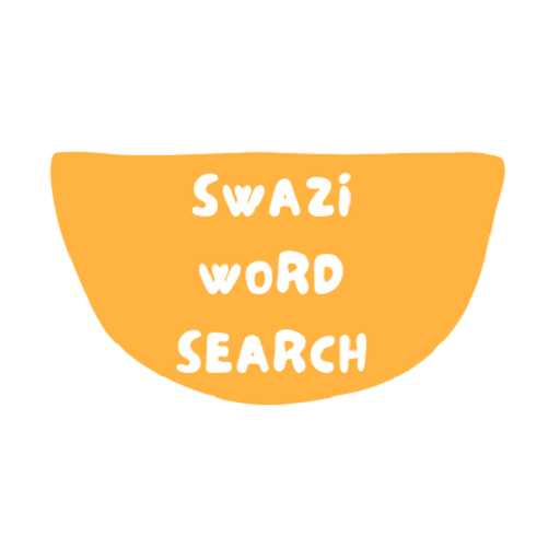 Swazi Word Search icon