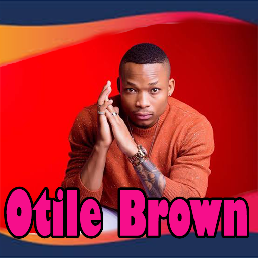 Mp3 Otile Browns Songs Offline Full 2019 icon