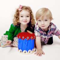 ناوی نوێی منداڵان on 9Apps