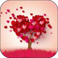 Tree Love Wallpaper on 9Apps