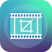 Video Cropper icon