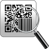 QRCode BarCode Reader Scanner icon
