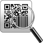 QRCode BarCode Reader Scanner