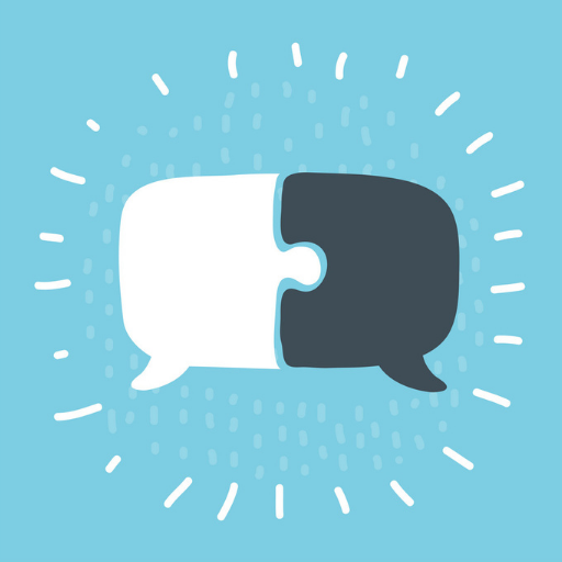 ikon Como Nunca Ficar Sem Assunto