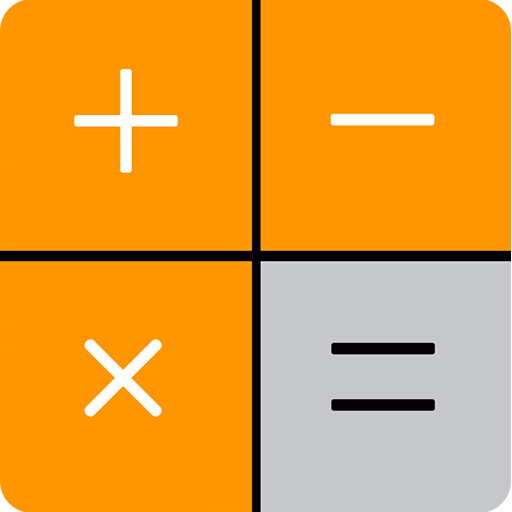 Calculator - Vault for Hide Ph icon
