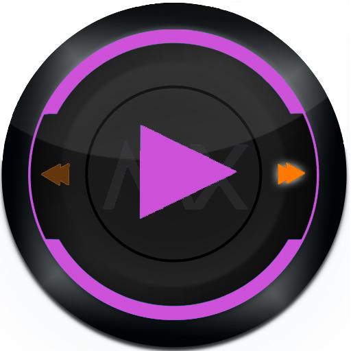 Media Player Pro 2019 icon