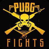 Pubg Fights icon