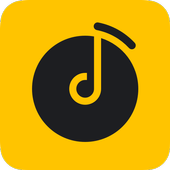 Free Music Player(Plus) - Online &amp; Offline Music icon