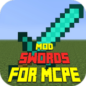 Mod Swords for MCPE icon