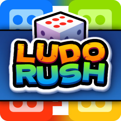 Ludo Rush icon