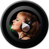My Photo Music Player - Mp3 Player 2018 icon