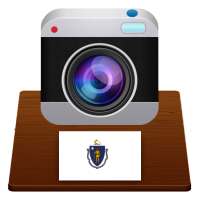 Cameras Massachusetts -Traffic on 9Apps