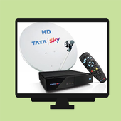Tata Sky Packs - Tata Sky Channels List icon