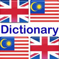 English Malay Dictionary