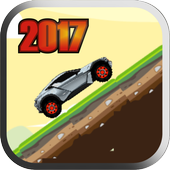 Extreme Hill Climb Games Free icon
