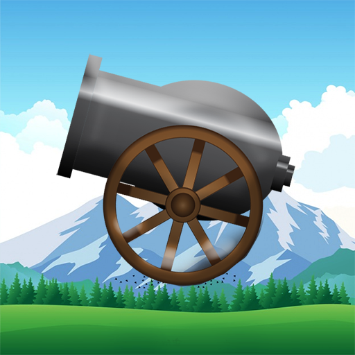 Snow Attack: Ball Blast आइकन