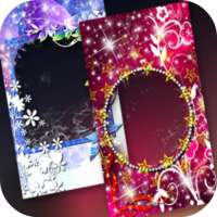 Magical Frames Photo Editor on 9Apps