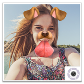 FaceApp - Filters For Selfies أيقونة