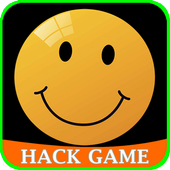 Game hack no root prank icon