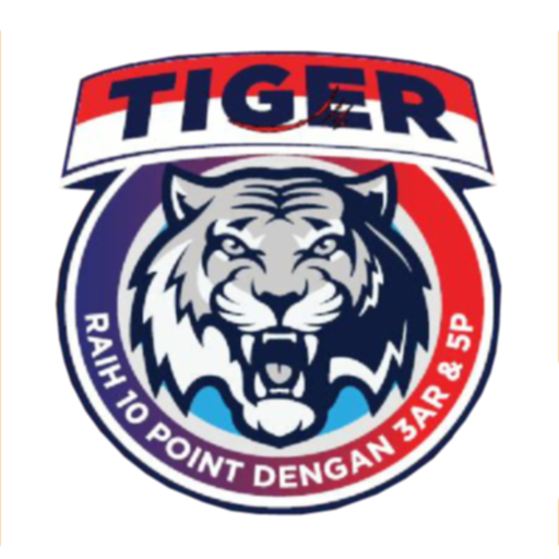 Eye Of The TIGER-PTT icon