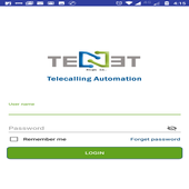 Tenet Automation иконка