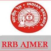 RRB AJMER official on 9Apps