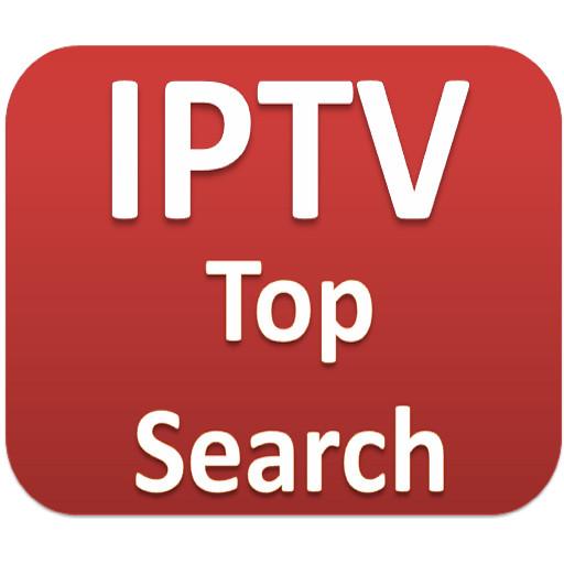 Free IPTV M3u Website List icon