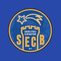 Socios Etoile Club Bastiais on 9Apps