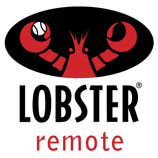 Lobster Remote Control आइकन