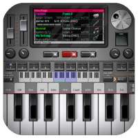 Piano Keyboard 2021 - Real Piano Game Music on 9Apps