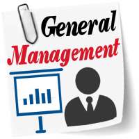 General Management