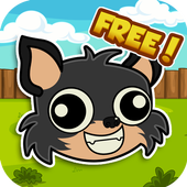 Pet Playground أيقونة